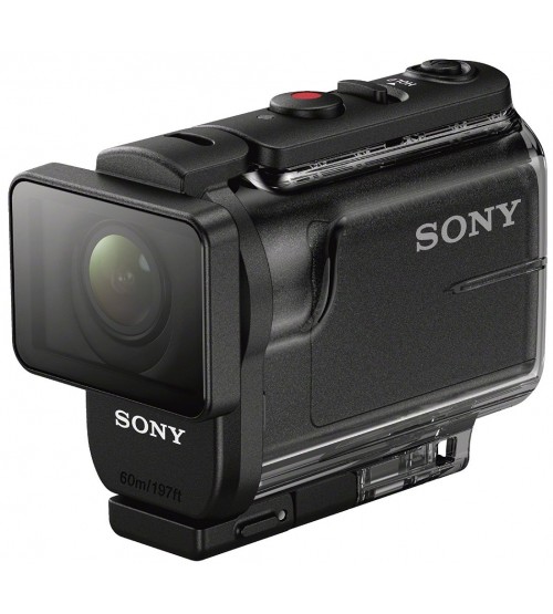Sony HDR-AS50R Full HD Action Cam